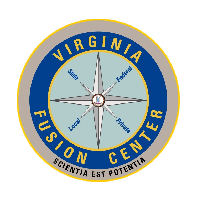 Cyber Incidents and Resources - Virginia Fusion Center