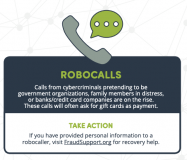 Robocalls