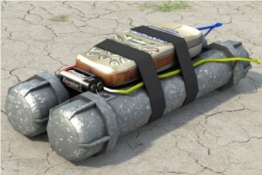 IED