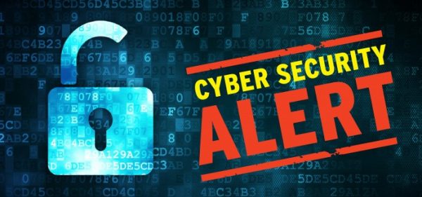 cyber-alert