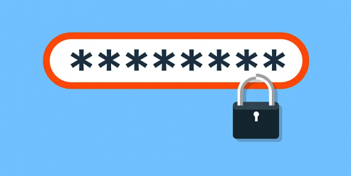 password