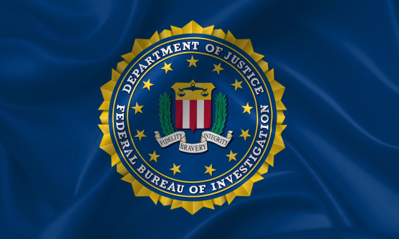 FBI Logo