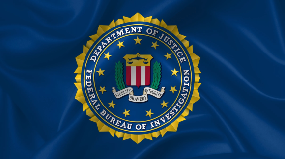 FBI Logo