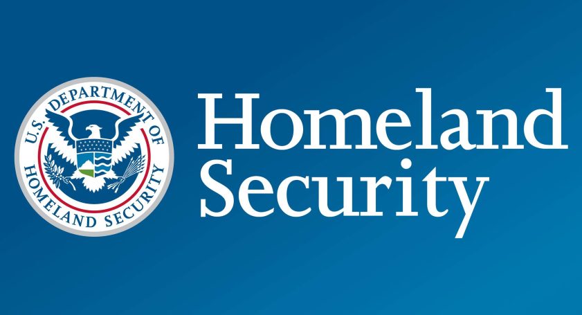 DHS