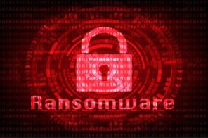 ransomware