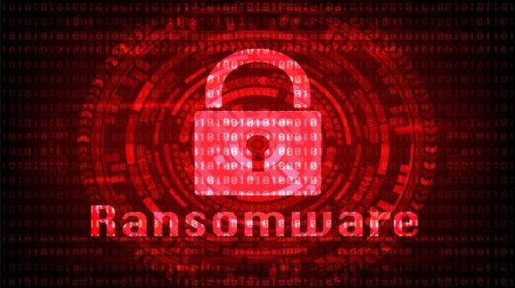 ransomware