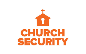 church-security