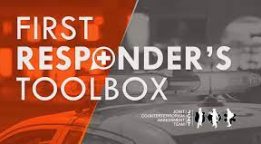 First Responders Toolbox