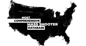 The Violence Project