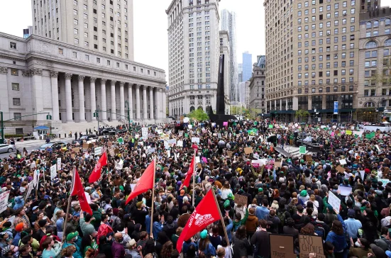 Protest