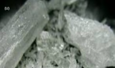 Wasp Spray Meth