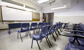 classroom