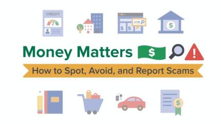 money-matters