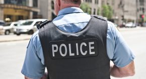police-body-armor