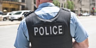 police