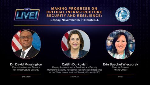making-progress-on-infrastructure-security