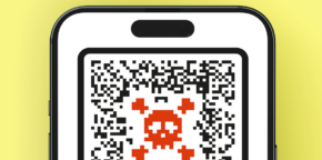 QR-CodeScams