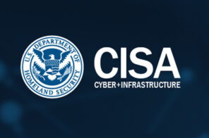 CISA Logo