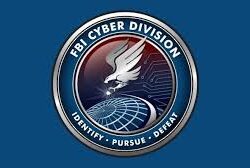 FBI Cyber