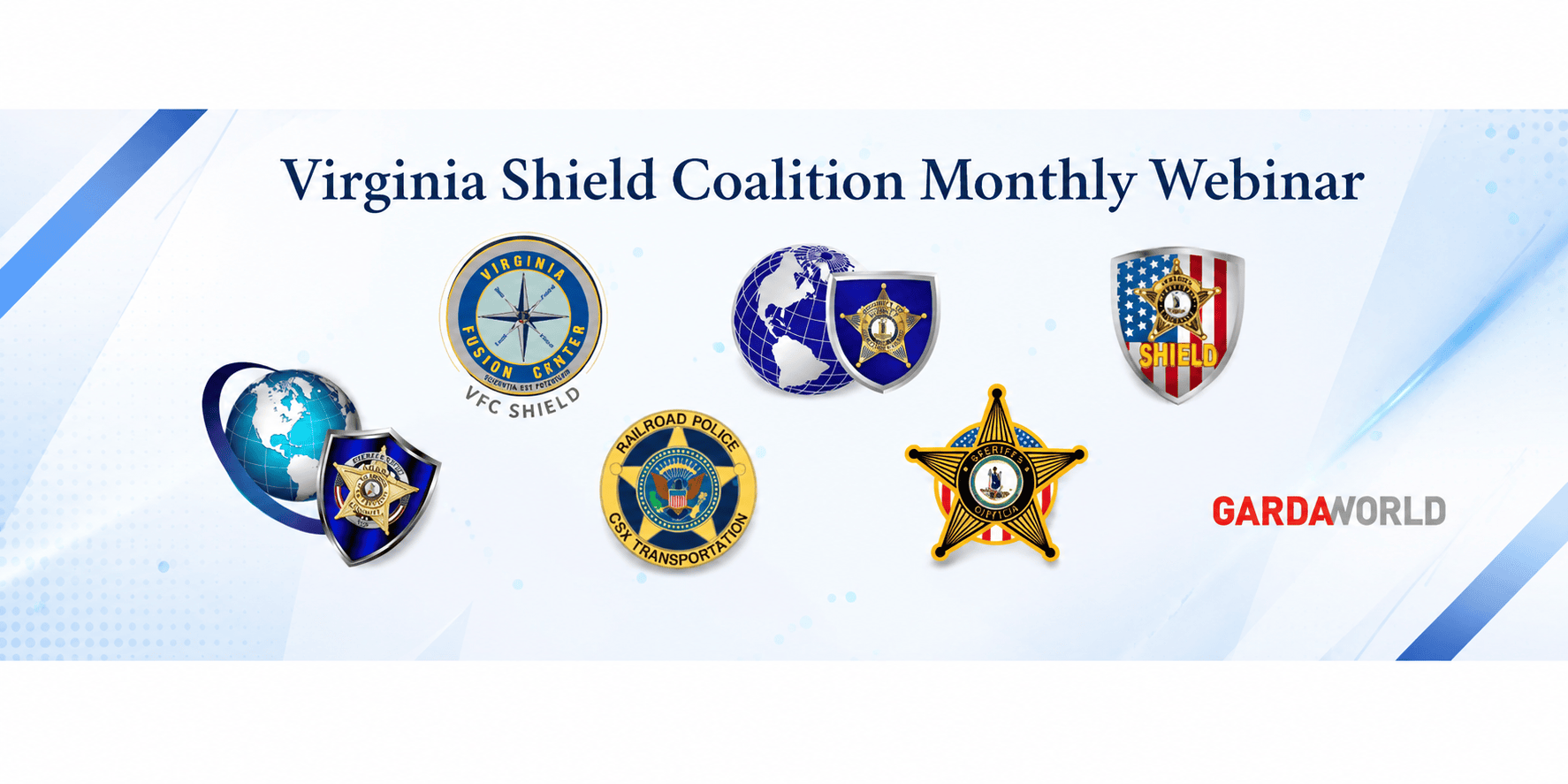 Virginia Shield Coalition Monthly Webinar