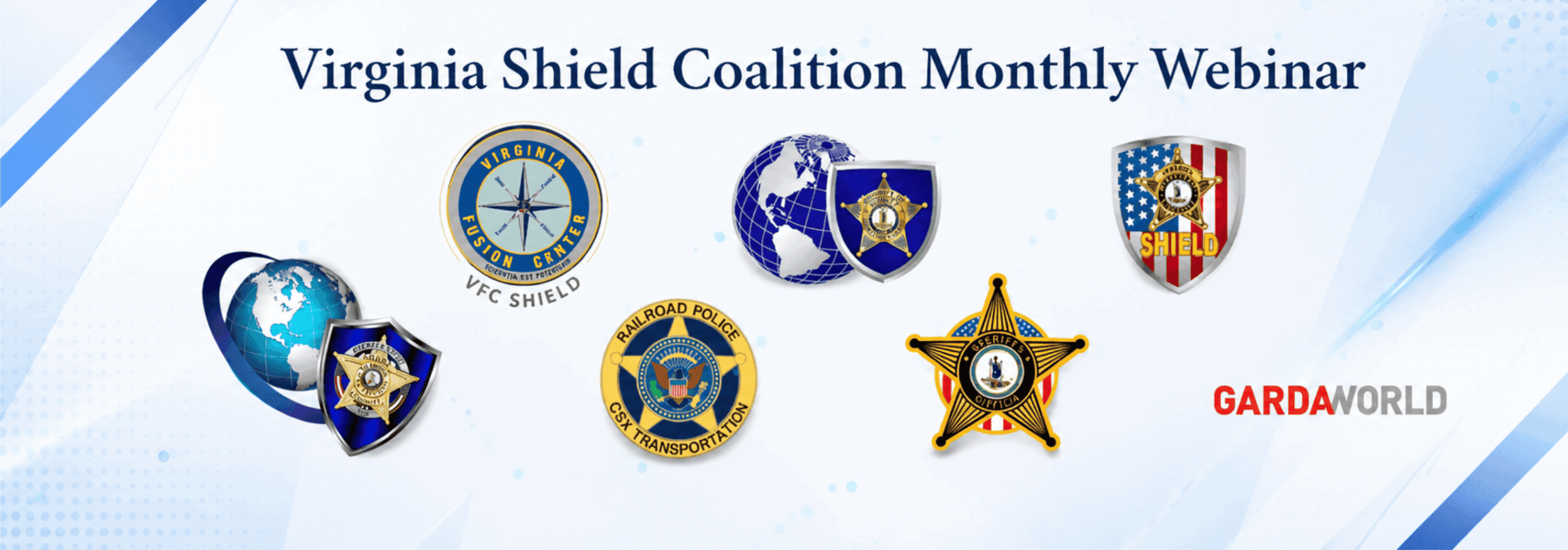 Virginia Shield Coalition Monthly Webinar